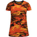 Rothco Womens Camouflage T-Shirt - Legendary USA