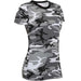 Rothco Womens Camouflage T-Shirt - Legendary USA