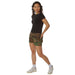 Rothco Womens Shorts - Legendary USA