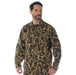 Rothco X Bear Archery Fred Bear Camo BDU Shirt - Legendary USA