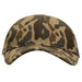 Rothco X Bear Archery Fred Bear Camo Low Profile Cap - Legendary USA