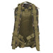 Rothco X Bear Archery Fred Bear Camo Medium Transport Pack - Legendary USA