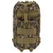 Rothco X Bear Archery Fred Bear Camo Medium Transport Pack - Legendary USA