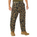 Rothco X Bear Archery Fred Bear Camo Tactical BDU Pants - Legendary USA