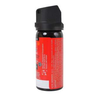 Sabre Red Crossfire Law Enforcement Gel Pepper Spray - Legendary USA