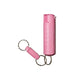 Sabre Red USA Defense Spray With Pink Hard Case - Legendary USA