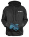 Security Concealed Carry Hoodie - Black by Rotcho - Legendary USA