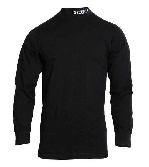 Security Mock Turtleneck by Rothco - Legendary USA