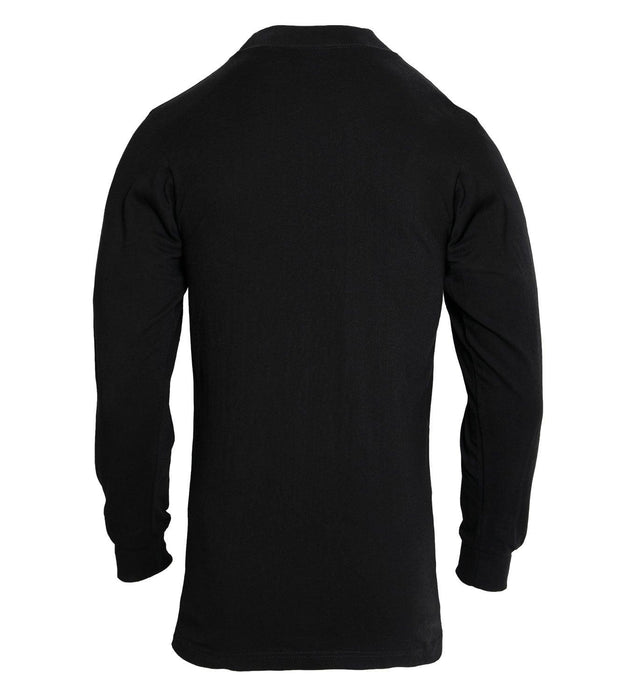 Security Mock Turtleneck by Rothco - Legendary USA