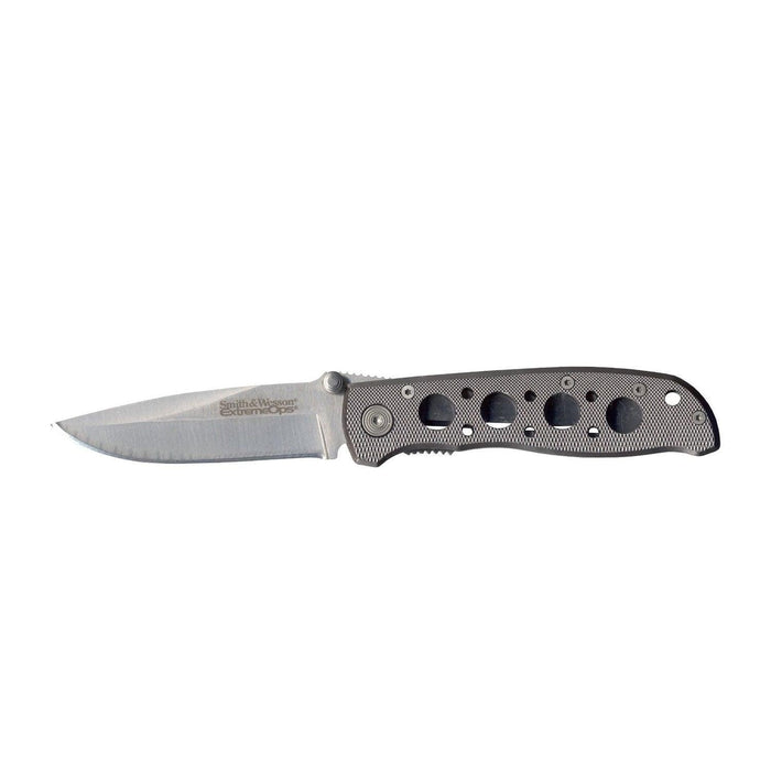 Smith & Wesson Extreme OPS Knife - Legendary USA