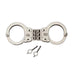 Smith & Wesson Hinged Handcuffs - Legendary USA