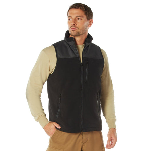 Spec Ops Tactical Vest by Rothco - Legendary USA