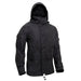 Tactical Hard Shell Waterproof Jacket By Rothco - Legendary USA