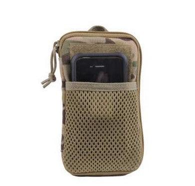 Tactical MOLLE EDC Wallet and Phone Pouch by Rotcho - Legendary USA