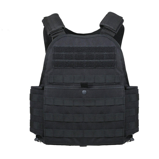 Tactical MOLLE Plate Carrier Vest - Legendary USA