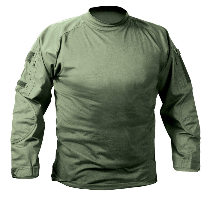 Tactical NYCO Airsoft Combat Shirt by Rothco - Legendary USA