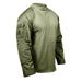 Tactical NYCO Airsoft Combat Shirt by Rothco - Legendary USA