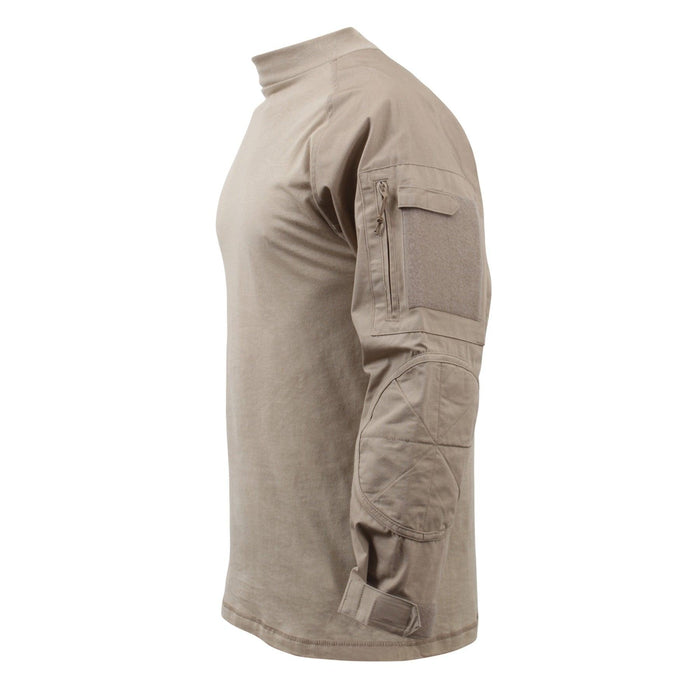 Tactical NYCO Airsoft Combat Shirt by Rothco - Legendary USA