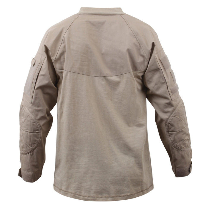 Tactical NYCO Airsoft Combat Shirt by Rothco - Legendary USA