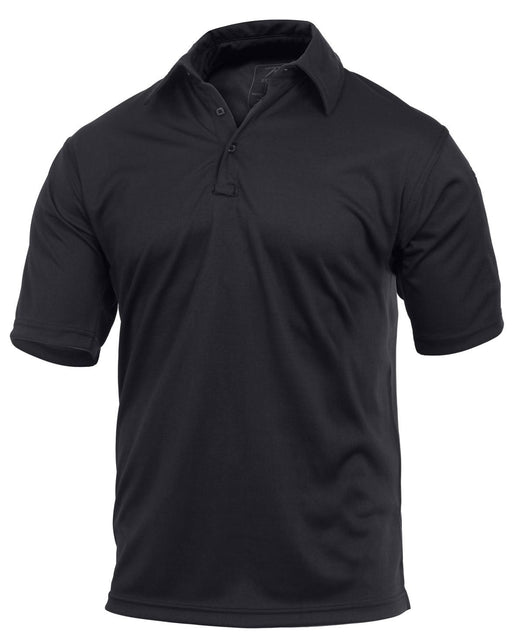 Tactical Performance Polo Shirt by Rotcho - Legendary USA