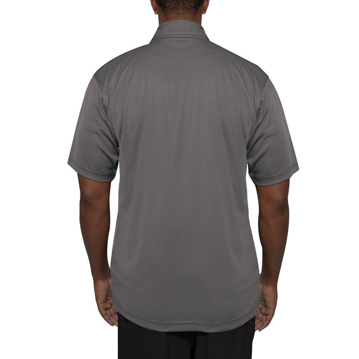 Tactical Performance Polo Shirt by Rotcho - Legendary USA