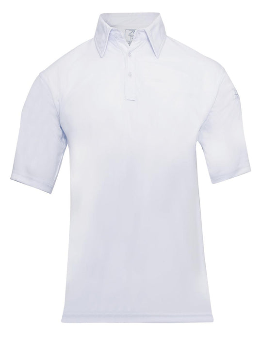 Tactical Performance Polo Shirt by Rotcho - Legendary USA