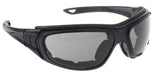 Tactical Sunglass Goggles Optical System - Legendary USA