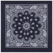 Trainmen Paisley Bandanas - 13 Colors To Choose From - Legendary USA