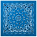 Trainmen Paisley Bandanas - 13 Colors To Choose From - Legendary USA