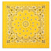 Trainmen Paisley Bandanas - 13 Colors To Choose From - Legendary USA