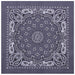 Trainmen Paisley Bandanas - 13 Colors To Choose From - Legendary USA