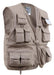 Travel Vest 'Uncle Milty' by Rotcho - Legendary USA