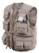 Travel Vest 'Uncle Milty' by Rotcho - Legendary USA