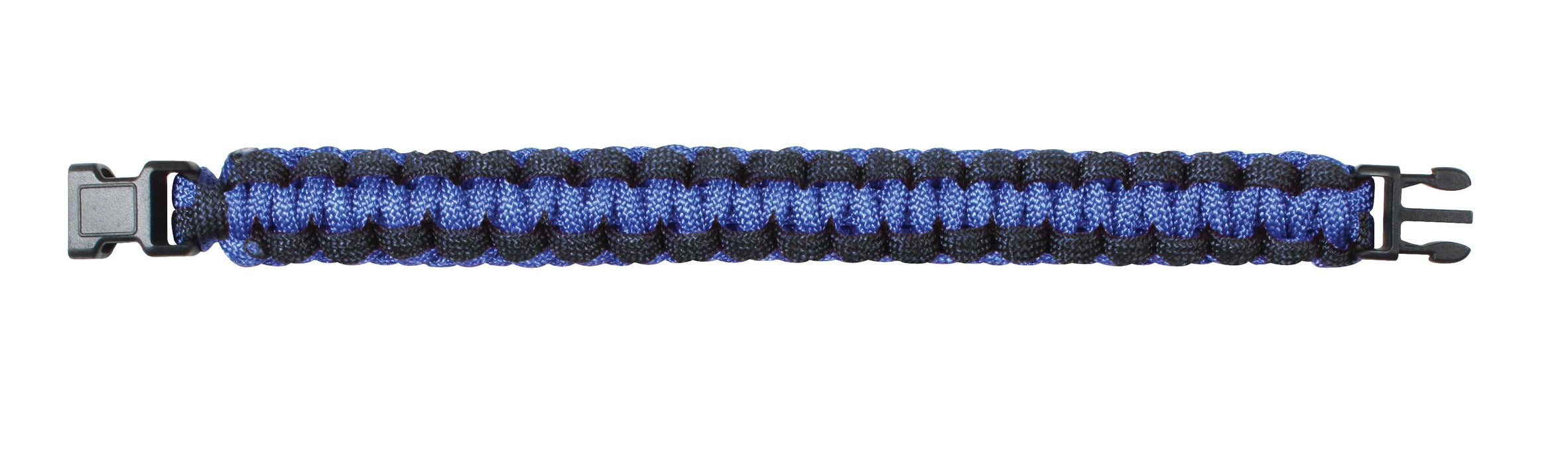 Two-Tone Paracord Bracelet by Rothco - Legendary USA