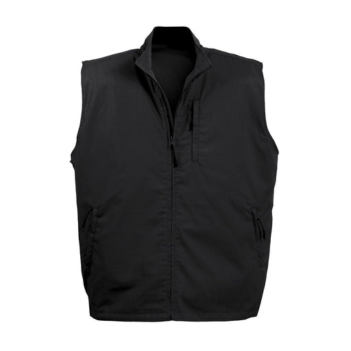 Undercover Travel Vest by Rothco - Legendary USA