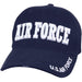 US Air Force Deluxe Cap - Legendary USA