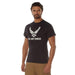 US Air Force Emblem T-Shirt by Rothco - Legendary USA