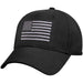 US Flag Low Profile Cap - Legendary USA