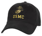 USMC With Eagle, Globe & Anchor Insignia Cap - Legendary USA