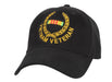 Vietnam Veteran Supreme Low Profile Insignia Cap by Rothco - Legendary USA