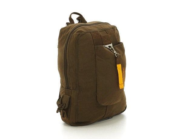 Vintage Canvas Flight Bag by Rothco - Legendary USA