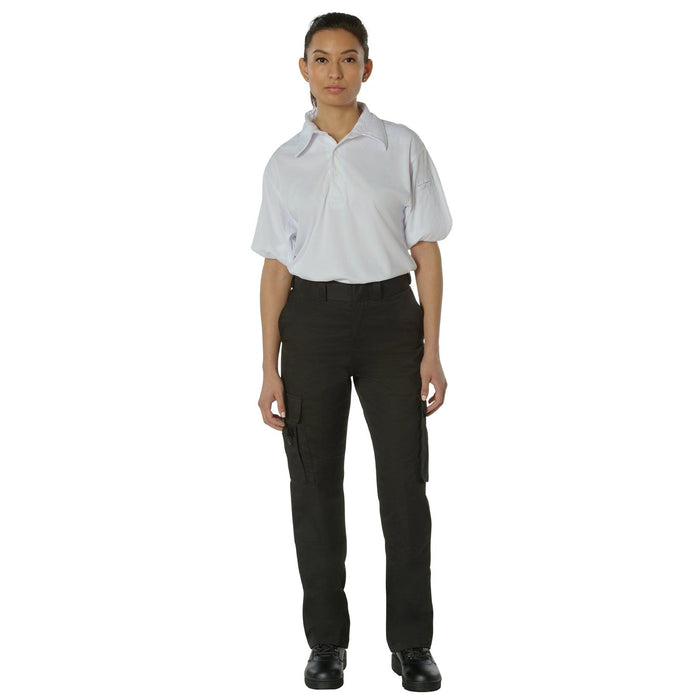 Women's EMT (Emergency Medical Technician) Pants - Legendary USA