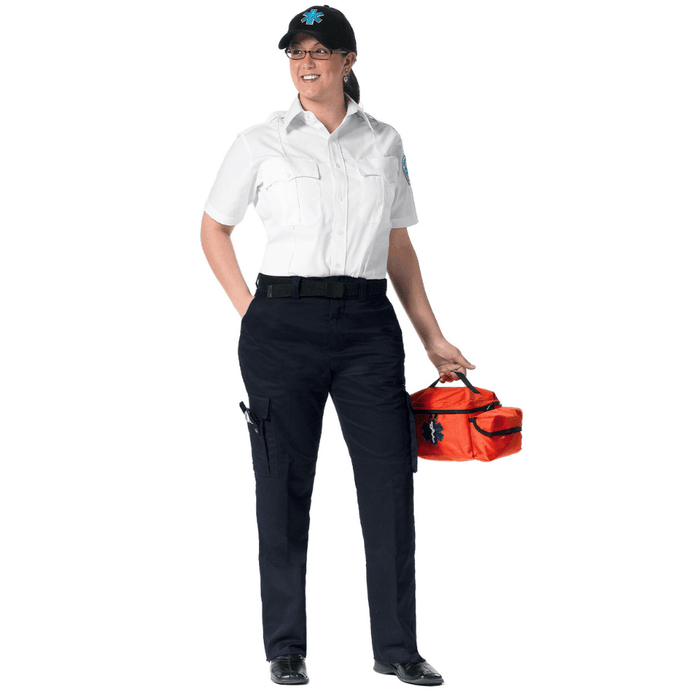 Women's EMT (Emergency Medical Technician) Pants - Legendary USA