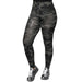 Womens Color Camouflage Leggings by Rothco - Legendary USA