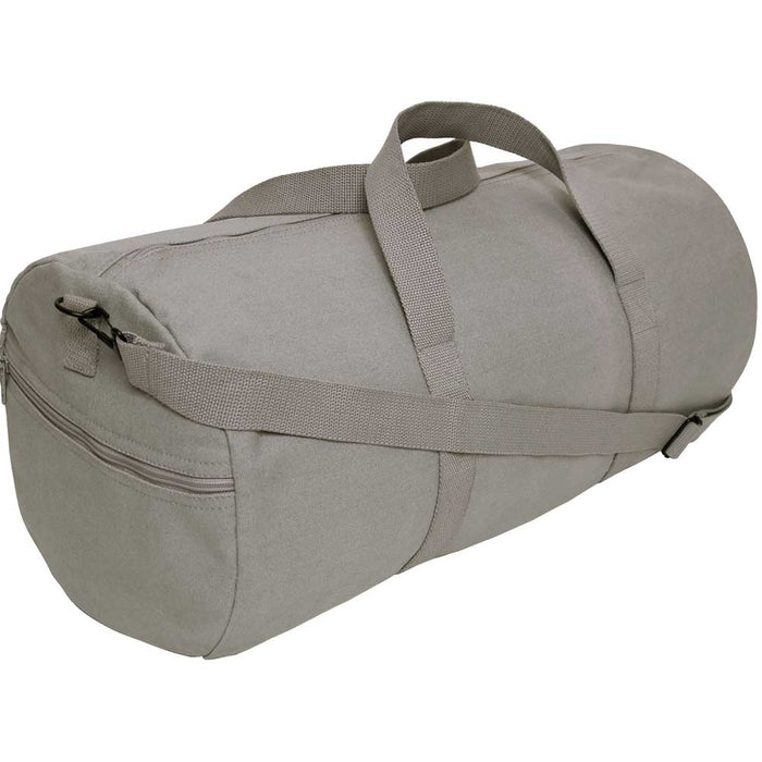 Rothco Canvas Shoulder Duffle Bag - 24 Inch