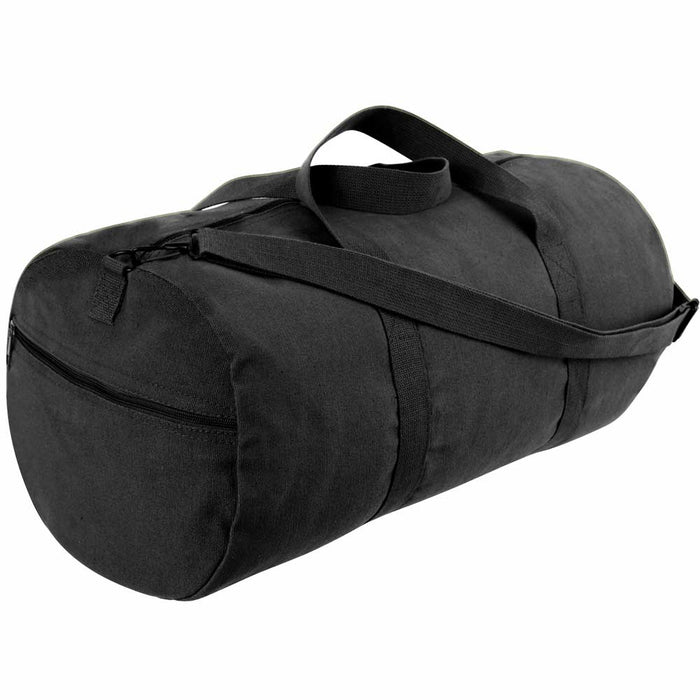 Rothco Canvas Shoulder Duffle Bag - 24 Inch