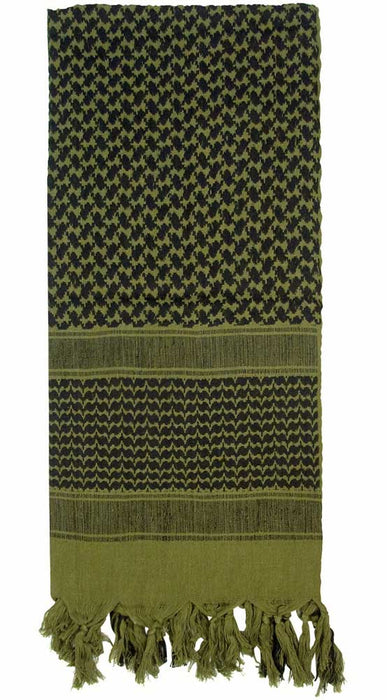 Rothco Shemagh Tactical Desert Scarf