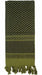 Rothco Shemagh Tactical Desert Scarf