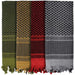 Rothco Shemagh Tactical Desert Scarf