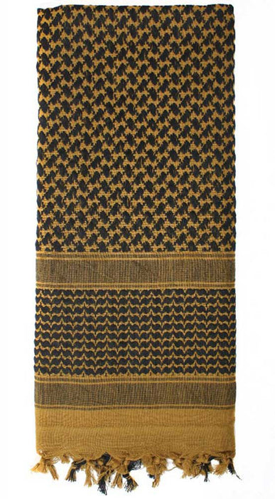 Rothco Shemagh Tactical Desert Scarf